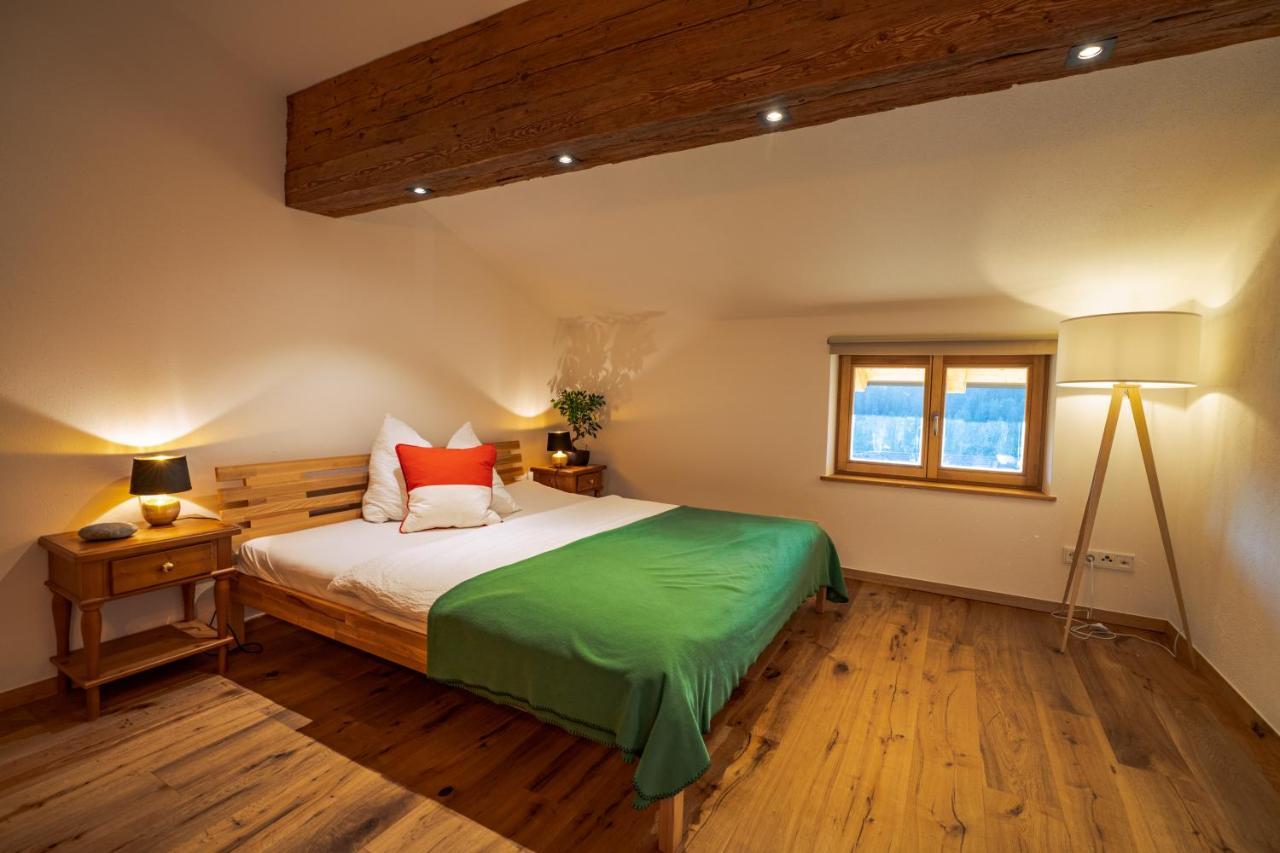 Mountain Vista - Bio Yoga Hof Kitzbühel Exterior foto