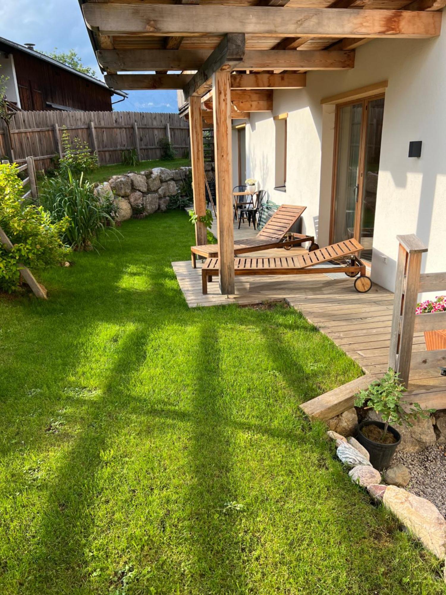 Mountain Vista - Bio Yoga Hof Kitzbühel Exterior foto